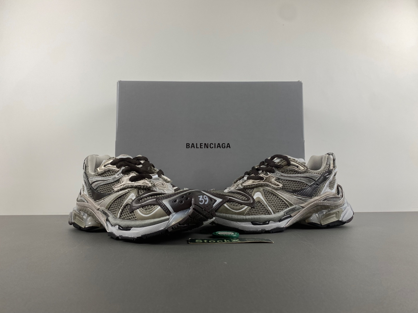 Ba*len*cia*ga runner 779066-w3rbxp-2000