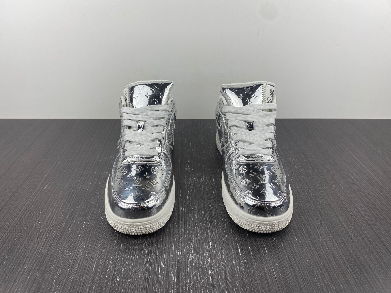 NIKE AIR FORCE 1 LOW BY VIRGIL ABLOH