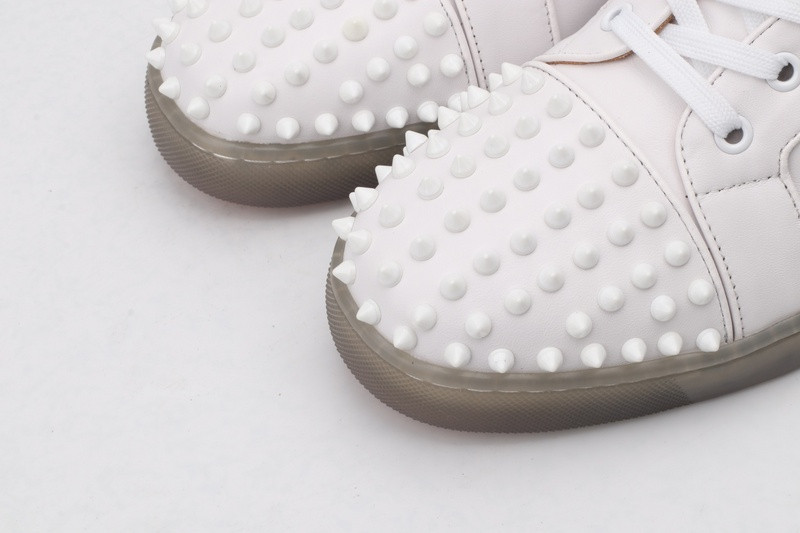 CHIAN LOUIN SNEAKER