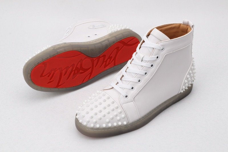 CHIAN LOUIN SNEAKER