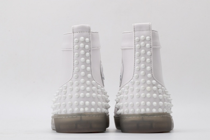 CHIAN LOUIN SNEAKER