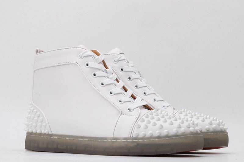 CHIAN LOUIN SNEAKER