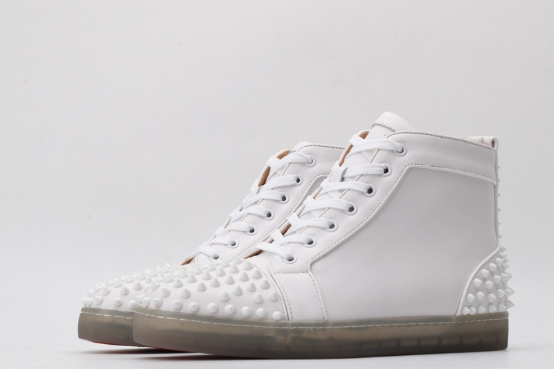 CHIAN LOUIN SNEAKER