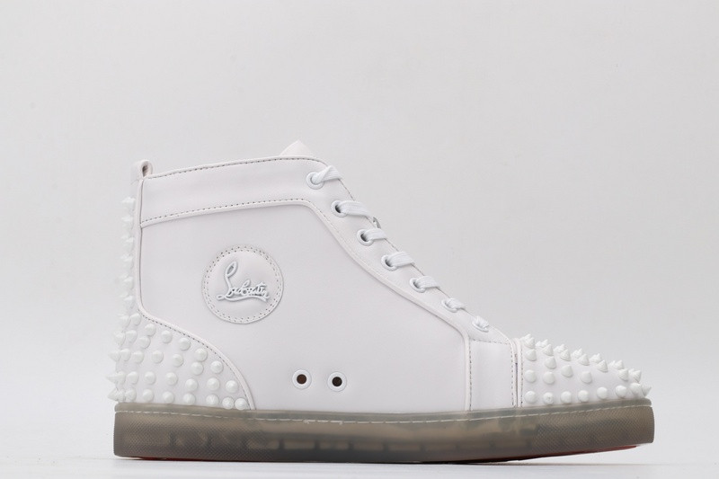 CHIAN LOUIN SNEAKER