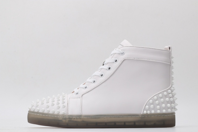 CHIAN LOUIN SNEAKER