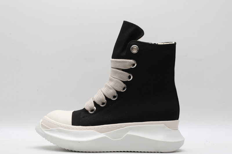 RICK 0WENS SNEAKERS