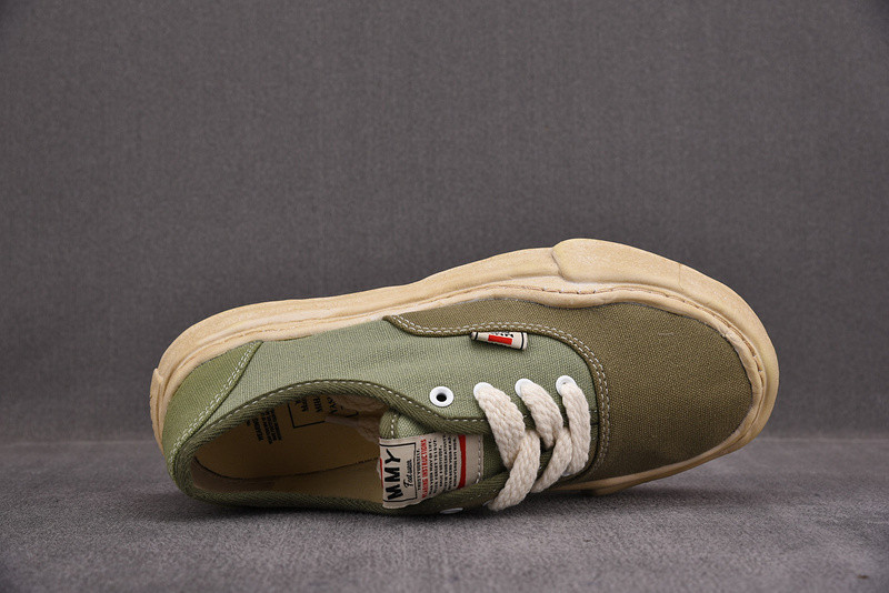 MAISON MIHARA SNEAKERS