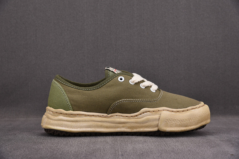 MAISON MIHARA SNEAKERS