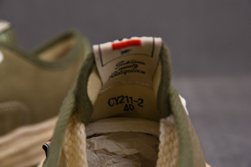 MAISON MIHARA SNEAKERS