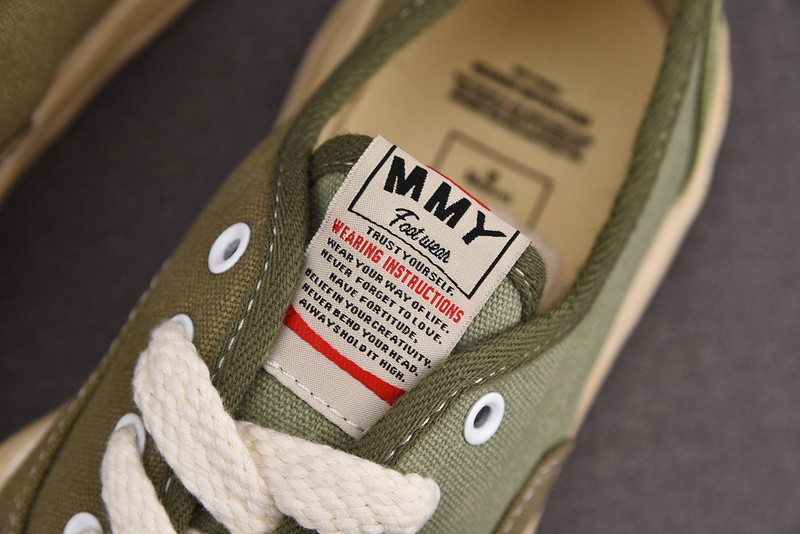 MAISON MIHARA SNEAKERS