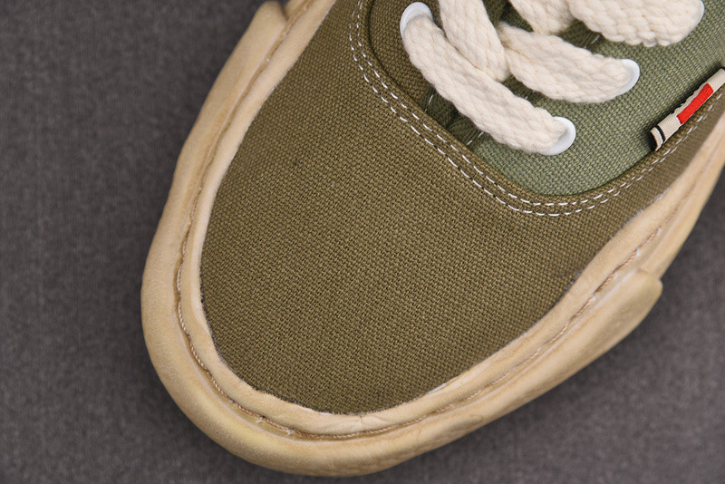 MAISON MIHARA SNEAKERS