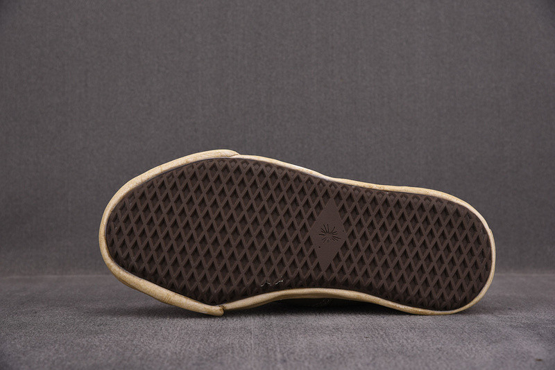 MAISON MIHARA SNEAKERS