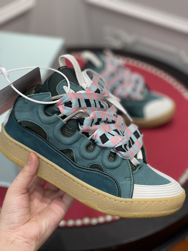 LANVIN SNEAKER