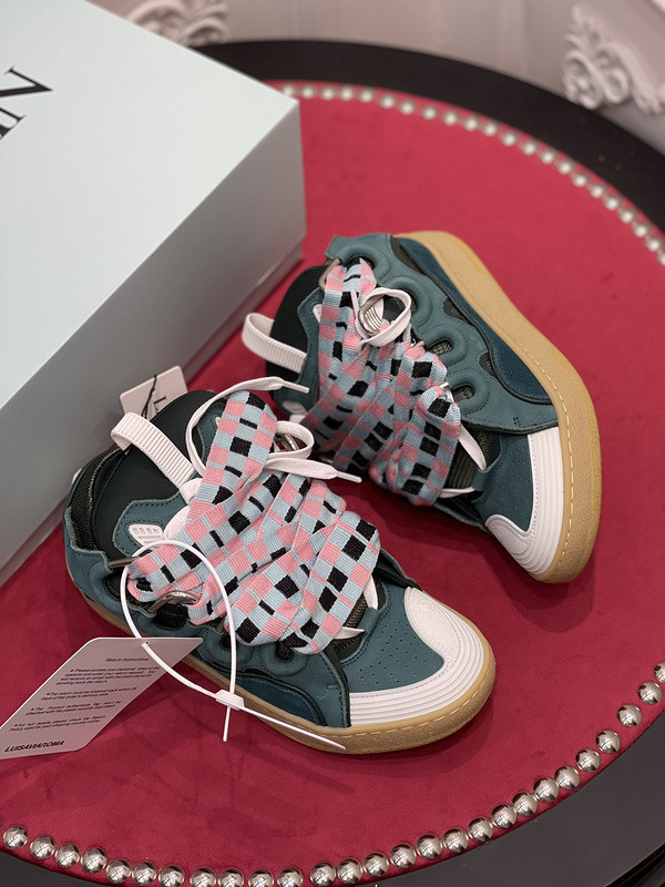 LANVIN SNEAKER