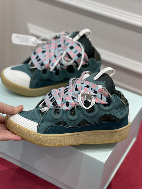 LANVIN SNEAKER