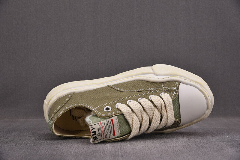 MAISON MIHARA SNEAKERS