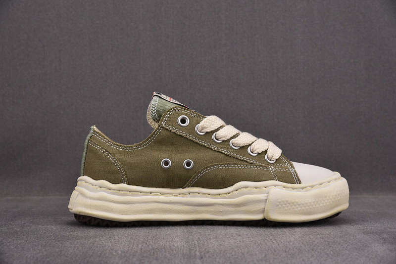 MAISON MIHARA SNEAKERS