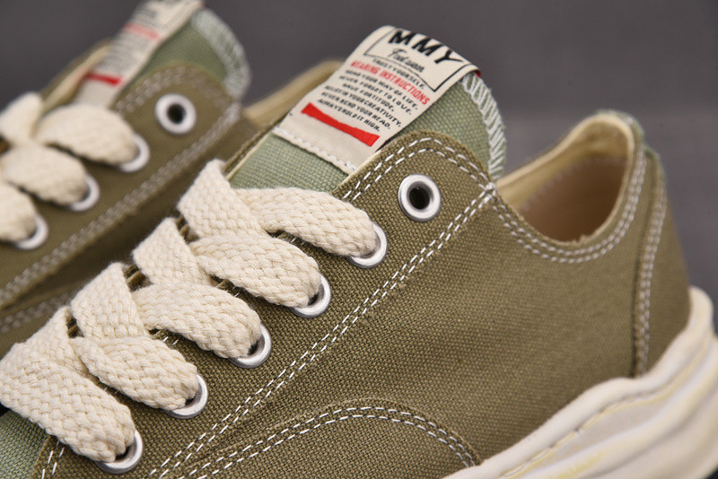 MAISON MIHARA SNEAKERS