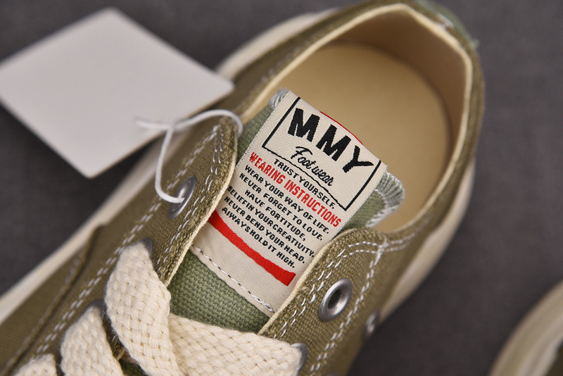 MAISON MIHARA SNEAKERS