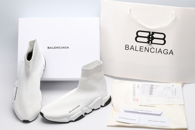 BLCG SPEED TRAINER