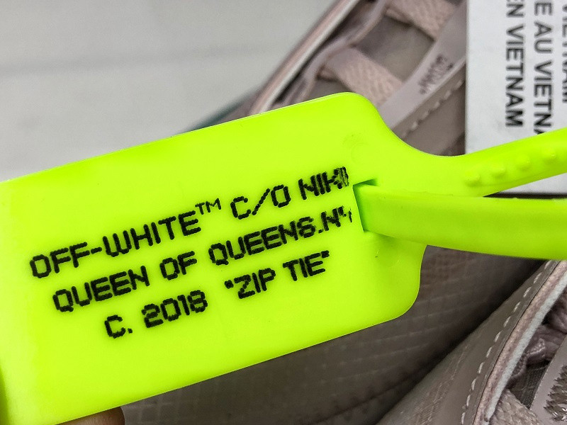 OW AIR MAX 97 ELEMENTAL ROSE SERENA QUEEN AJ4585-600