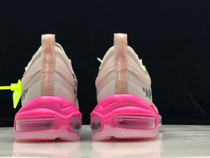 OW AIR MAX 97 ELEMENTAL ROSE SERENA QUEEN AJ4585-600