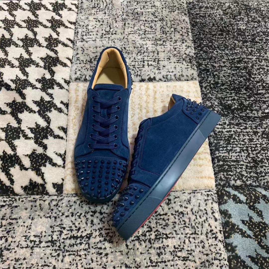 CHIAN LOUIN SNEAKER