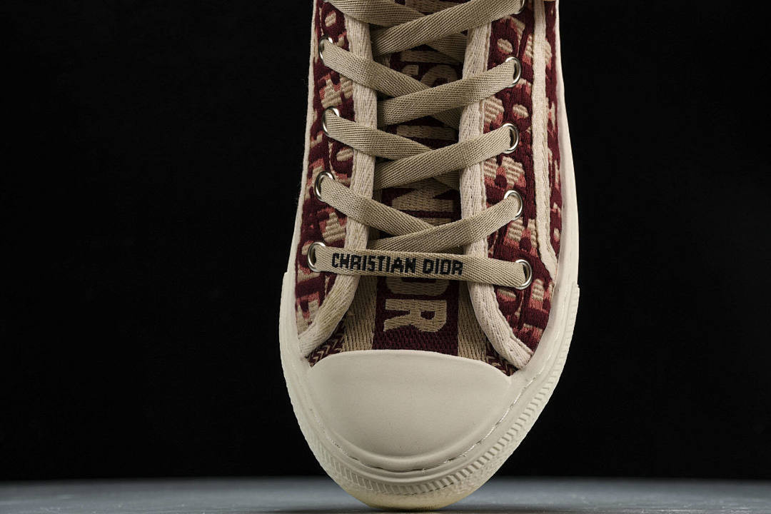B23 OBLIQUE LOW SNEAKERS