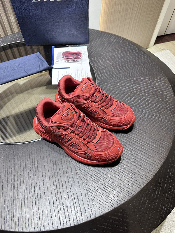 DR B30 SNEAKER