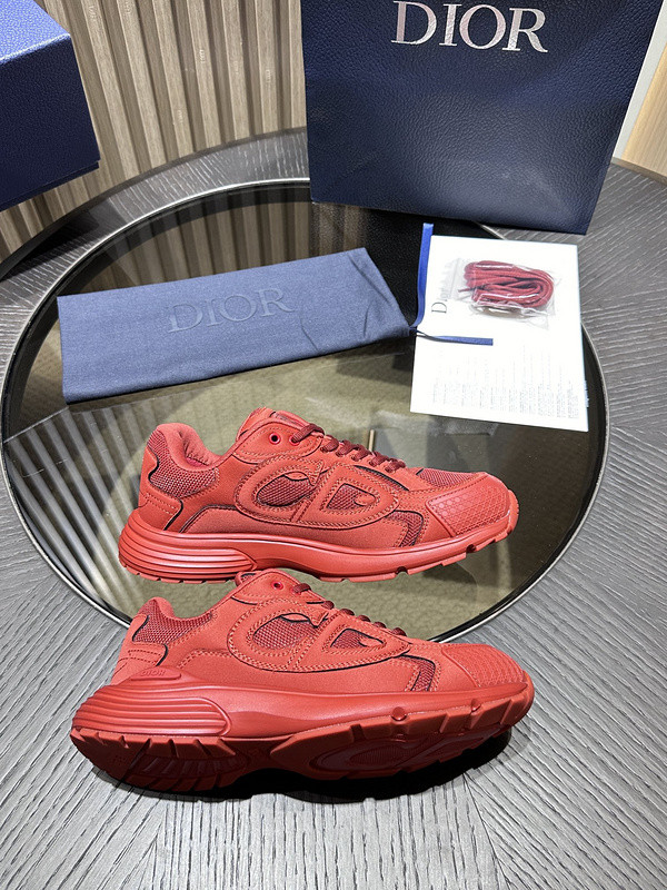 DR B30 SNEAKER