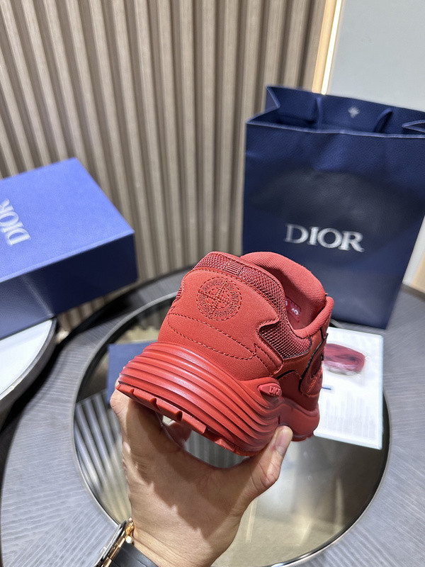 DR B30 SNEAKER
