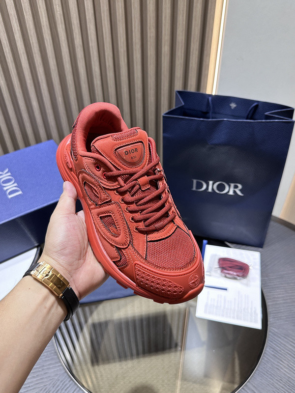 DR B30 SNEAKER