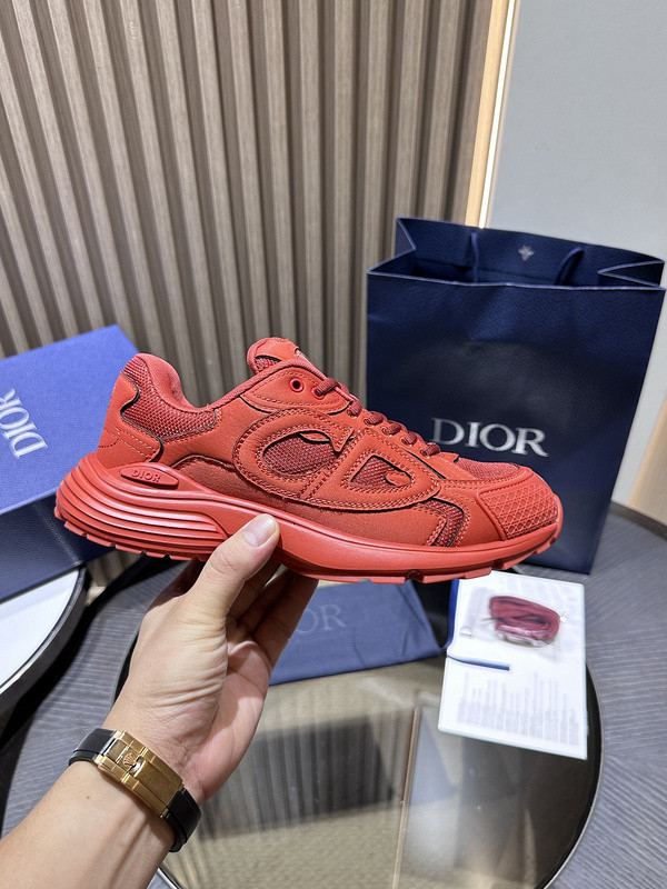 DR B30 SNEAKER