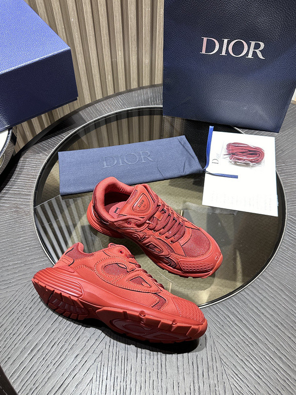 DR B30 SNEAKER