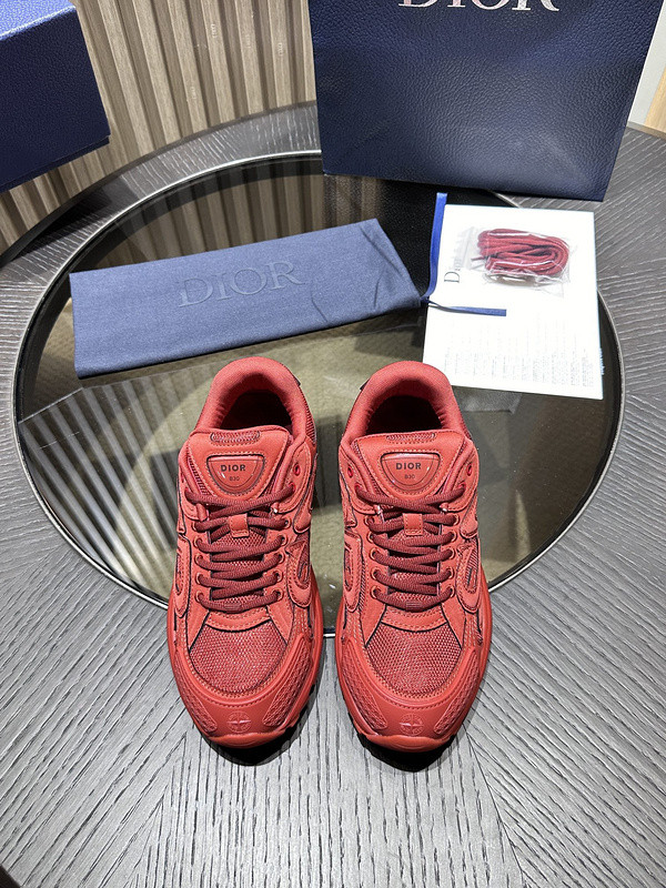 DR B30 SNEAKER