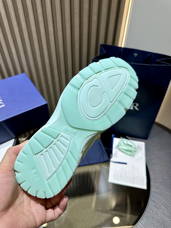 DR B30 SNEAKER