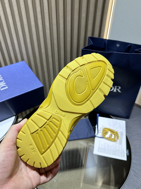 DR B30 SNEAKER