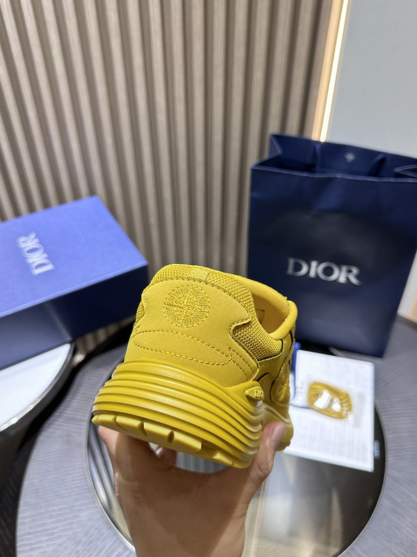 DR B30 SNEAKER