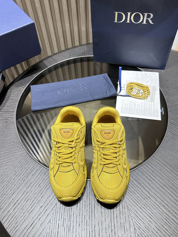 DR B30 SNEAKER