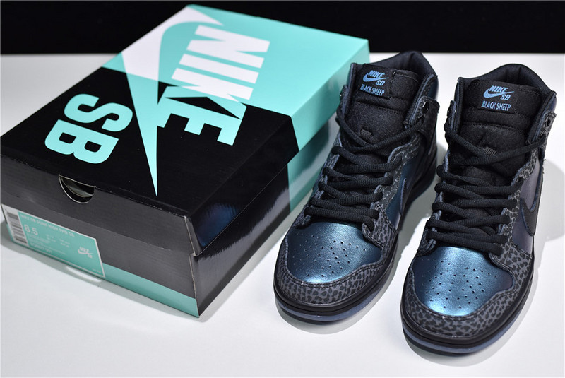 Nike Zoom Dunk SB BQ6827-001