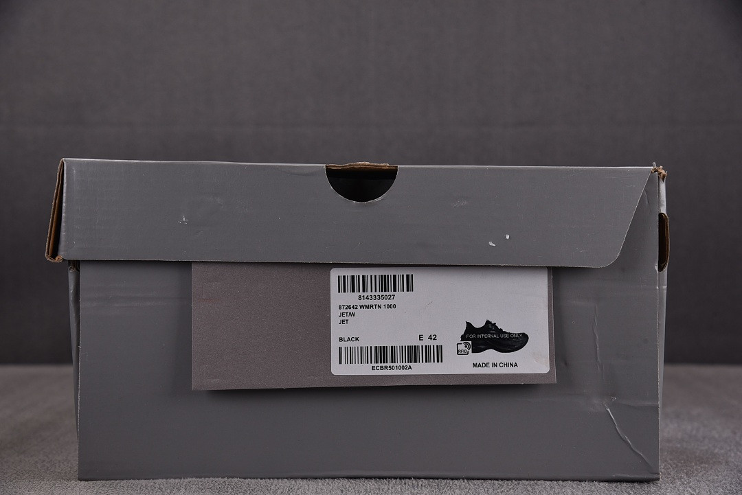Ba1en*iaga Jet Black