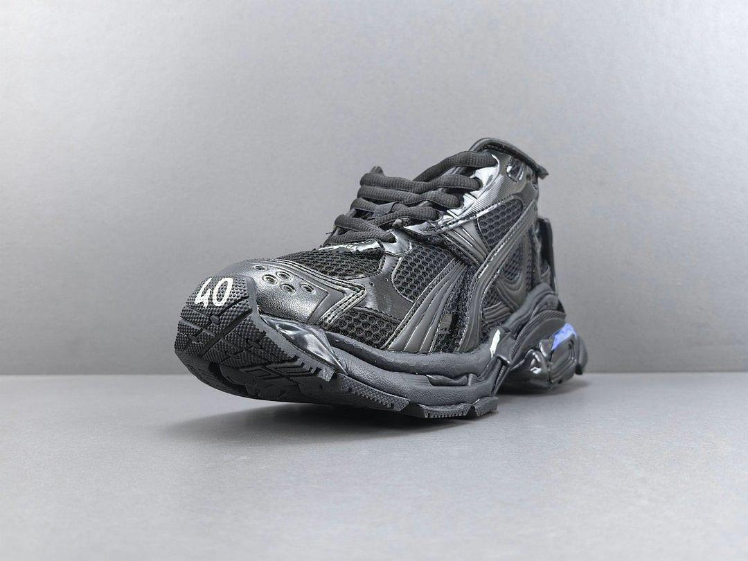 Ba1en*iaga led Runner