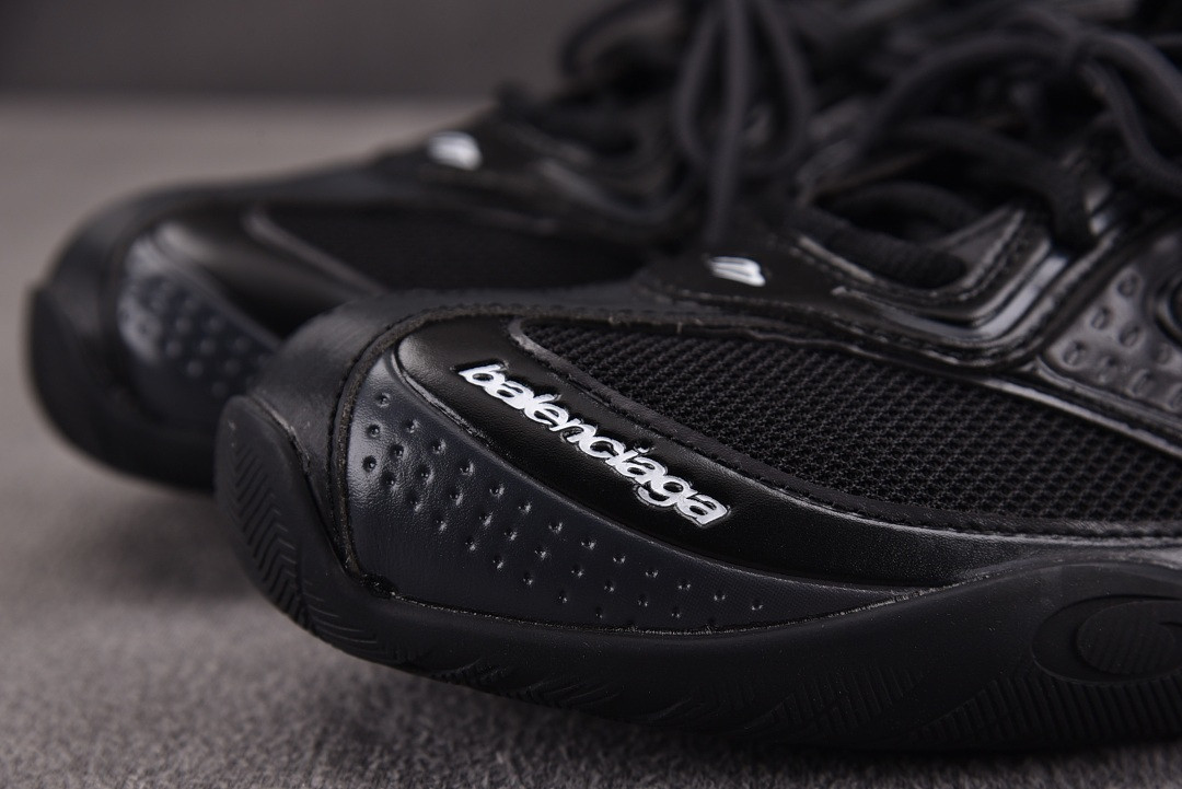 Ba1en*iaga Radar Sneaker