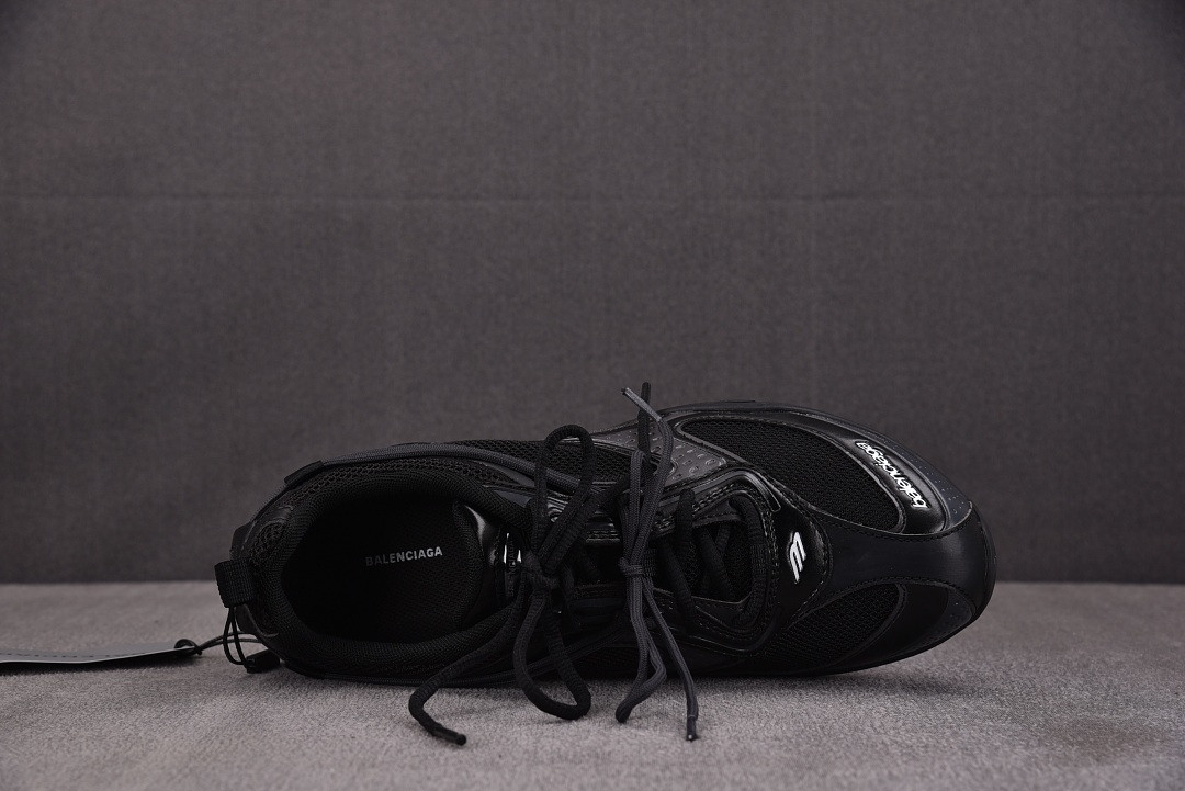 Ba1en*iaga Radar Sneaker