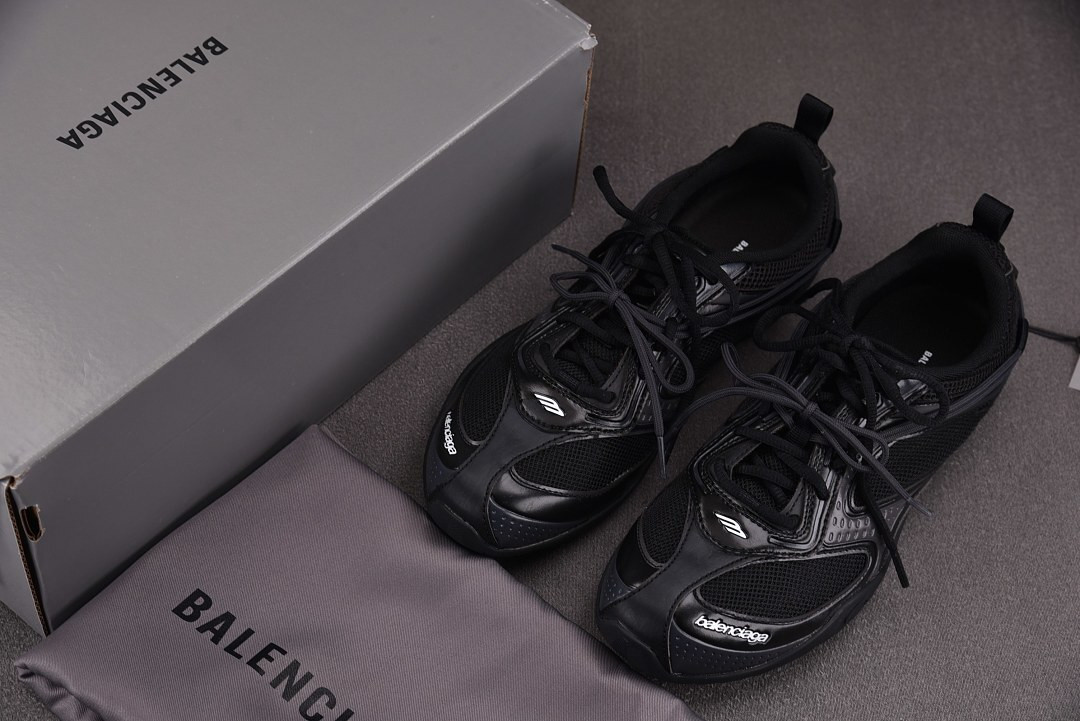 Ba1en*iaga Radar Sneaker