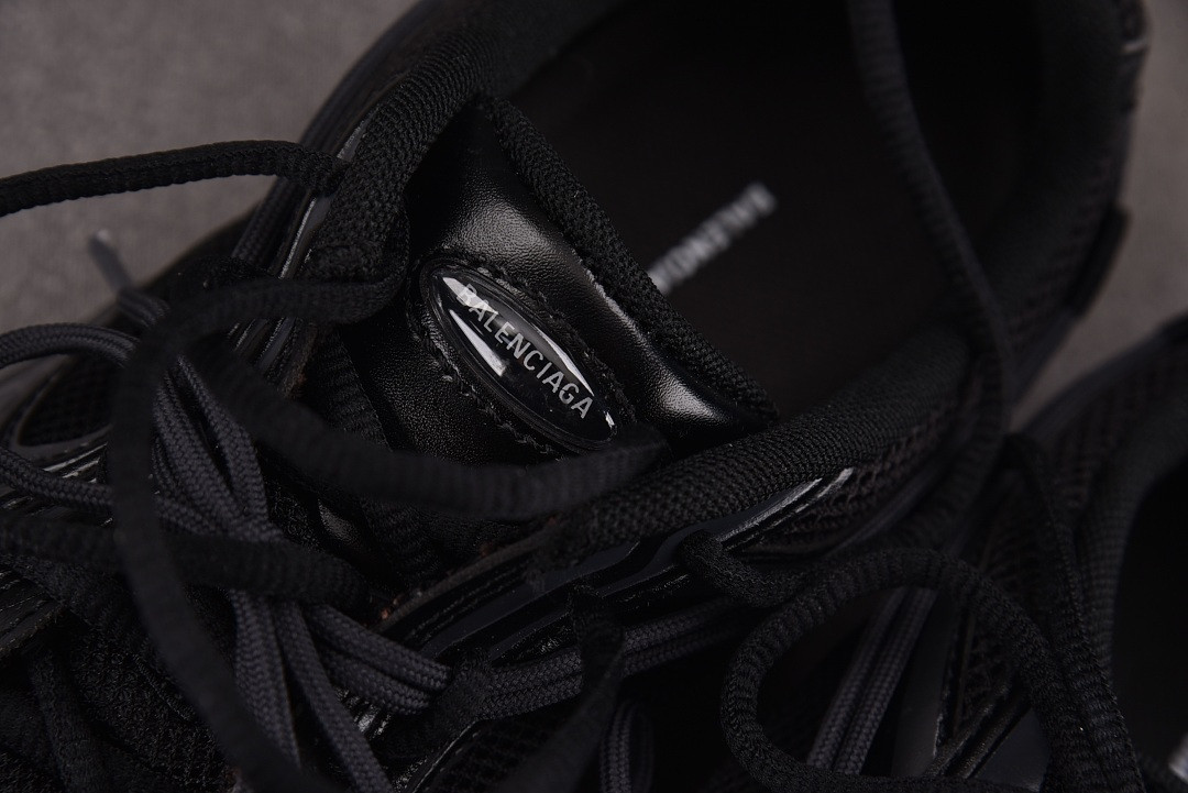 Ba1en*iaga Radar Sneaker