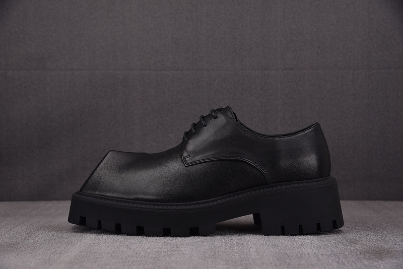 Balenciaga Rhino Derby Shoes