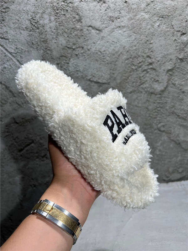 BALENCIAGA SLIDES