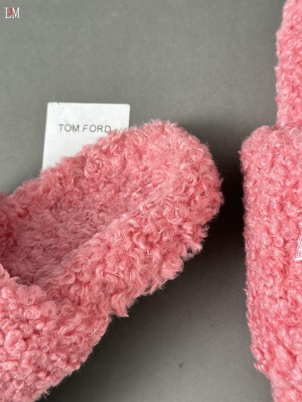 BALENCIAGA SLIDES