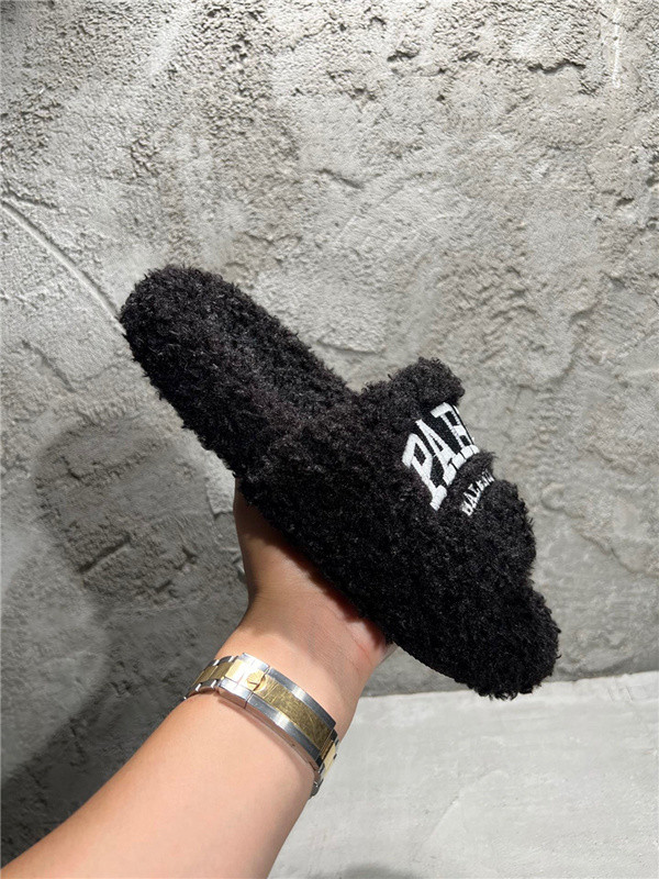 BALENCIAGA SLIDES